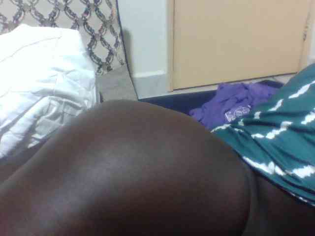 Melaningirl webcam
