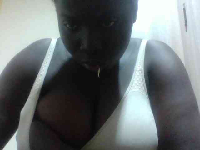 Melaningirl webcam