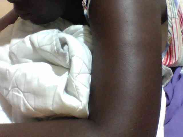 Melaningirl
