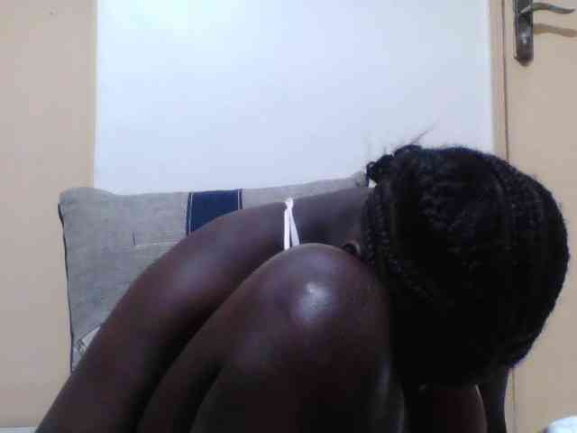 Melaningirl webcam