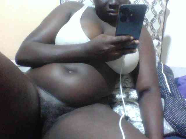 Melaningirl webcam