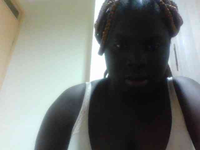 Melaningirl