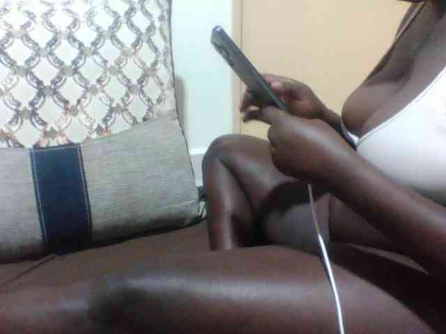 Melaningirl webcam