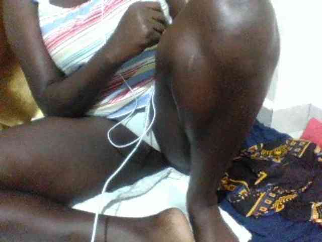 Melaningirl webcam