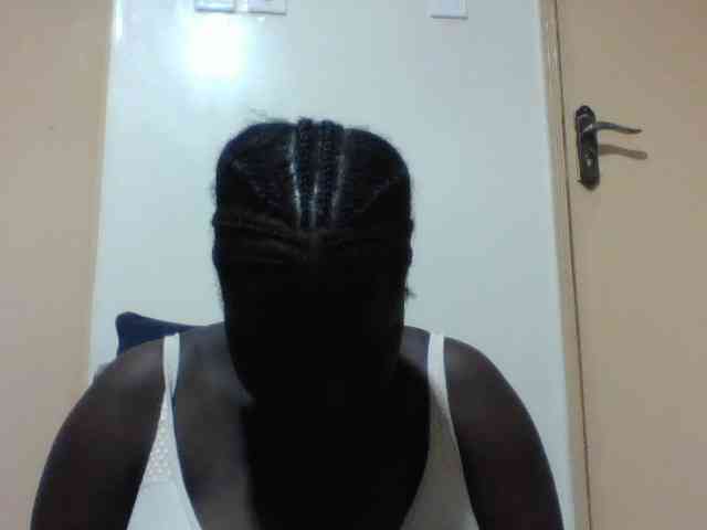 Melaningirl webcam