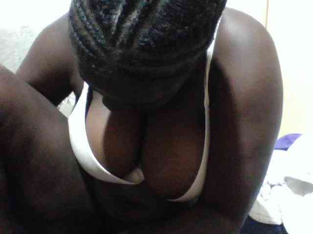 Melaningirl webcam