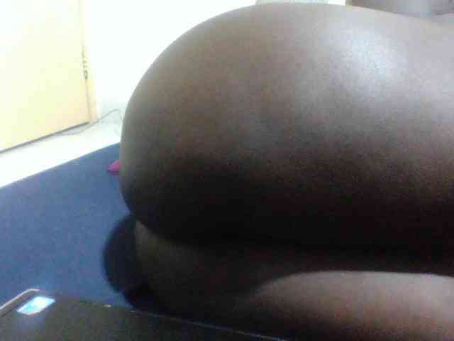 Melaningirl webcam