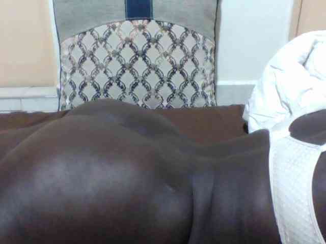 Melaningirl webcam