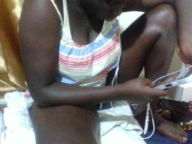 Melaningirl