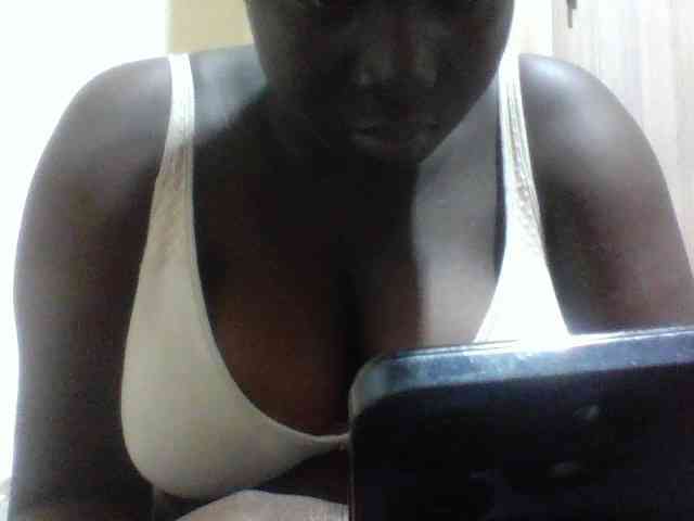 Melaningirl webcam