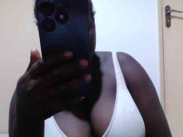 Melaningirl webcam
