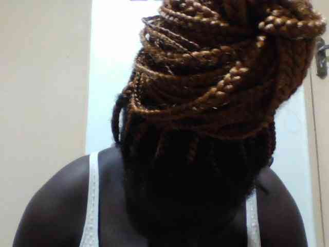 Melaningirl webcam