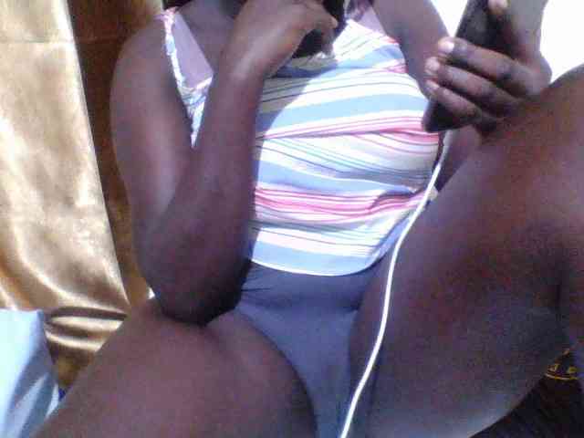 Melaningirl webcam