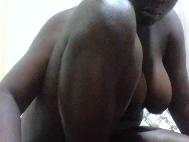 Melaningirl webcam