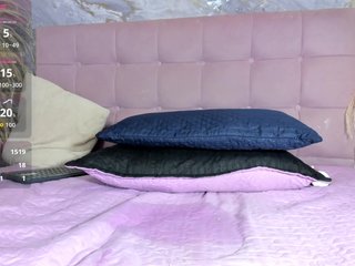 anahi-soler Porn Show