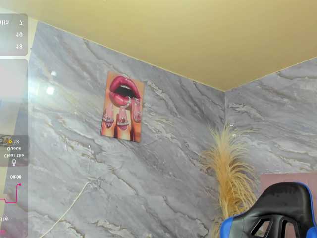 le modèle anahi-soler est en webcam porno dans un show sur le site bongacams, il possède les tags suivants: Latino/Hispanic,Brunette,Shaved