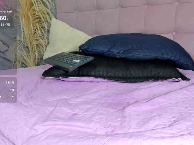 anahi-soler webcam