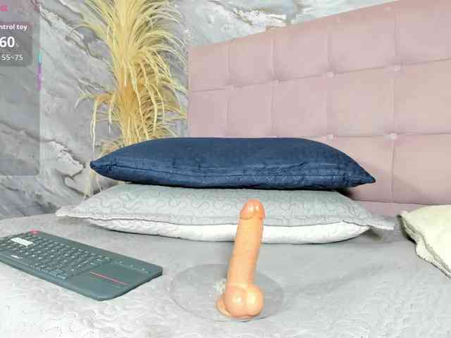 anahi-soler webcam