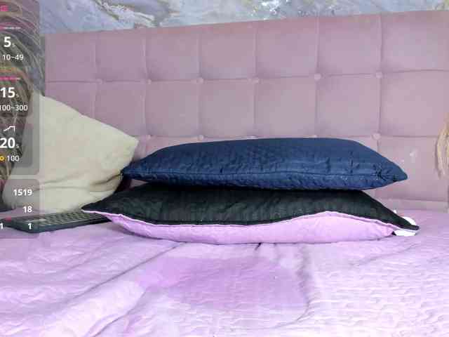 anahi-soler webcam