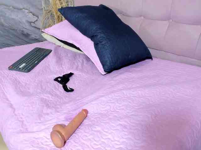 anahi-soler webcam