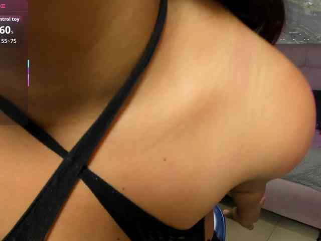 anahi-soler webcam