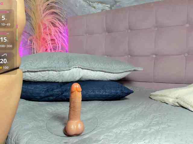 anahi-soler webcam