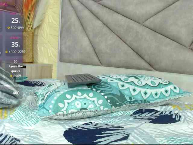 anahi-soler webcam