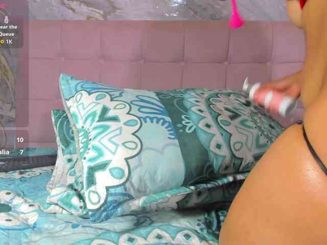 anahi-soler webcam