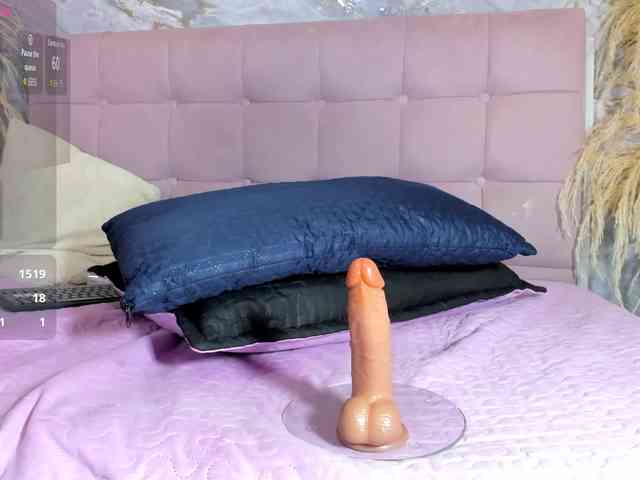 anahi-soler webcam