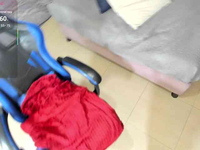 anahi-soler webcam