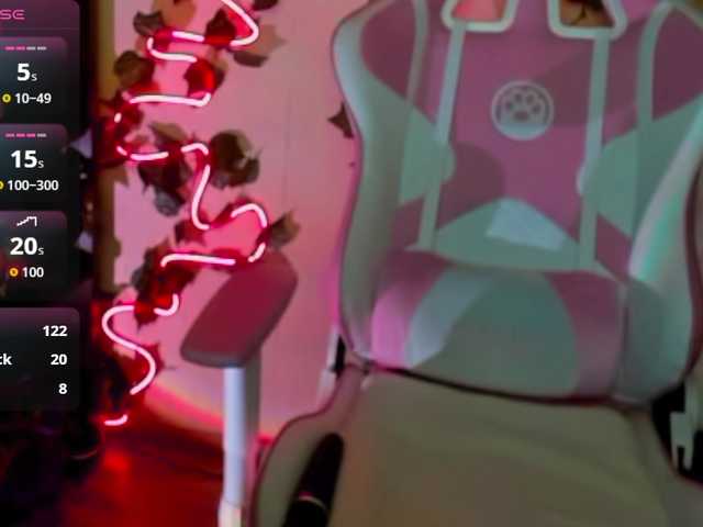 Anna-juicy's BongaCams show and profile