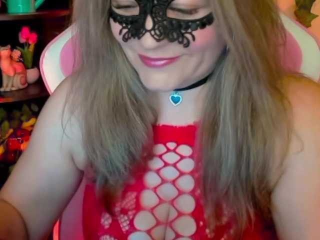 Anna-juicy