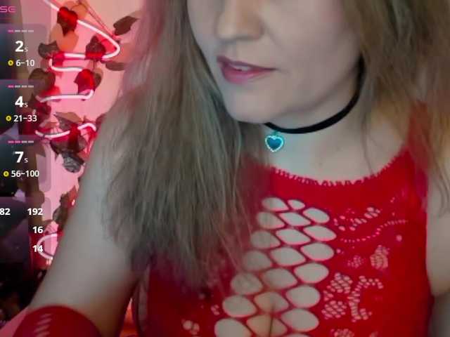 Anna-juicy's BongaCams show and profile