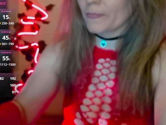 Anna-juicy's BongaCams show and profile