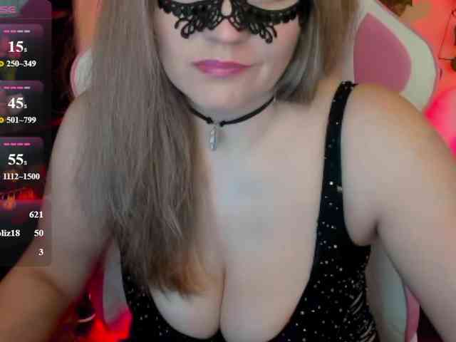Anna-juicy webcam