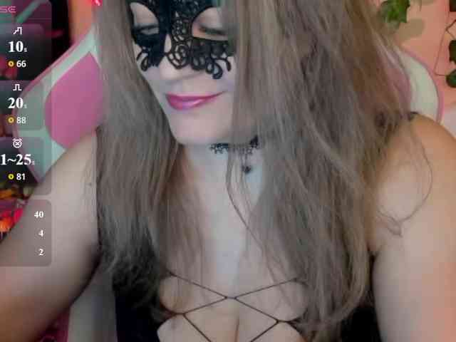 Anna-juicy webcam