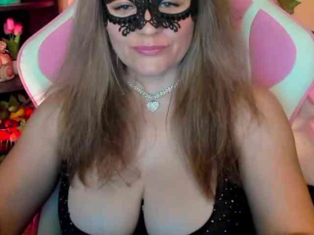 Anna-juicy webcam