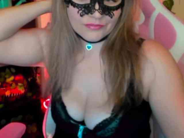 Anna-juicy webcam
