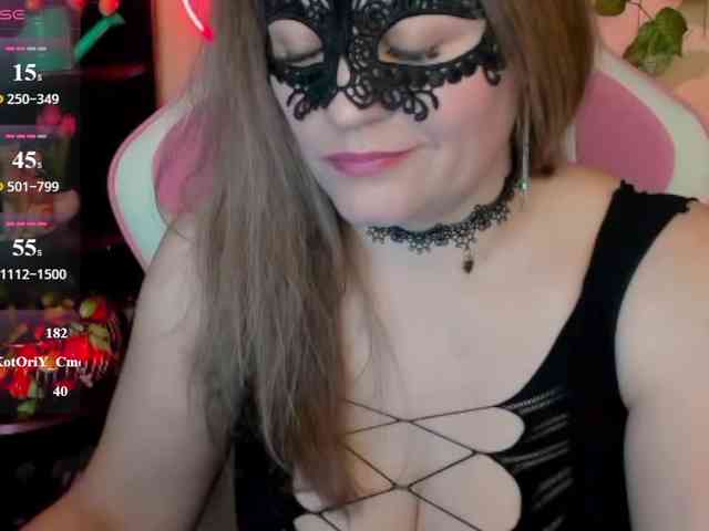 Anna-juicy webcam