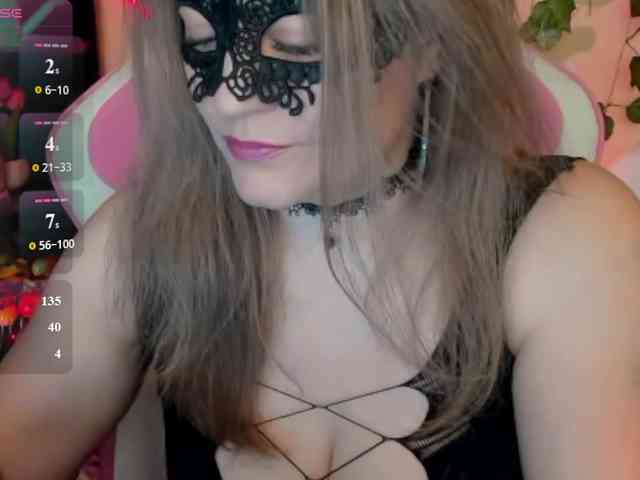 Anna-juicy webcam