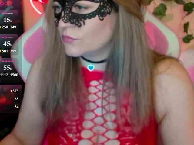 Anna-juicy webcam