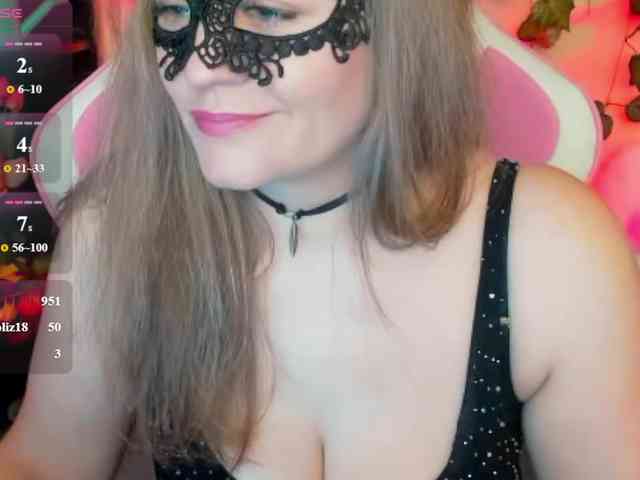 Anna-juicy webcam