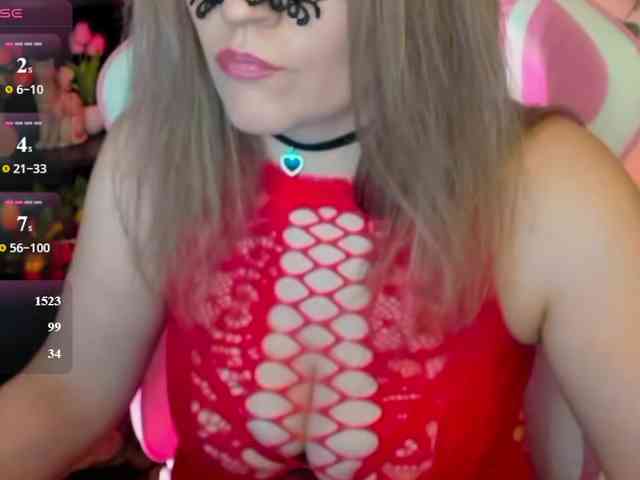 Anna-juicy webcam