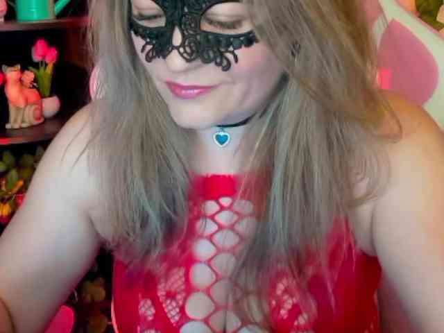 Anna-juicy webcam