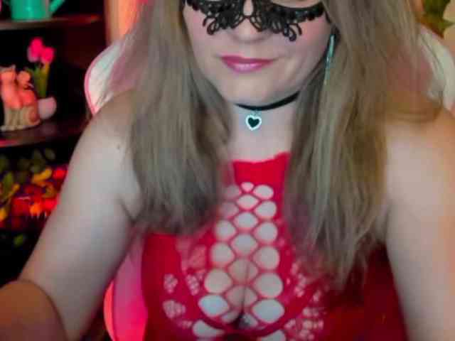 Anna-juicy webcam