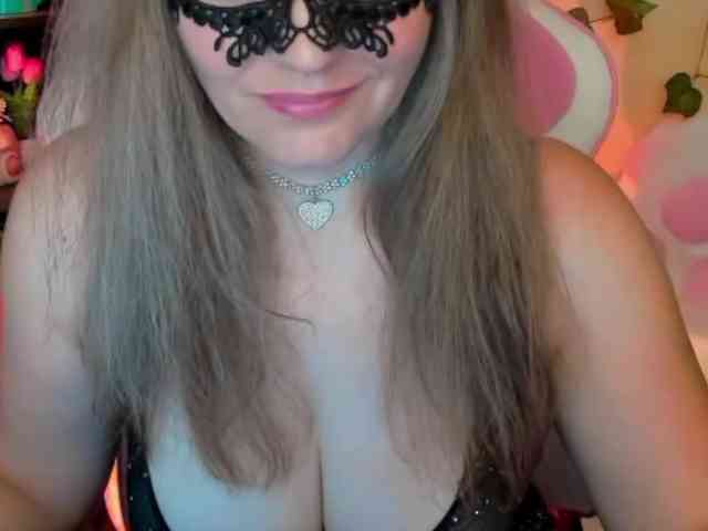 Anna-juicy webcam