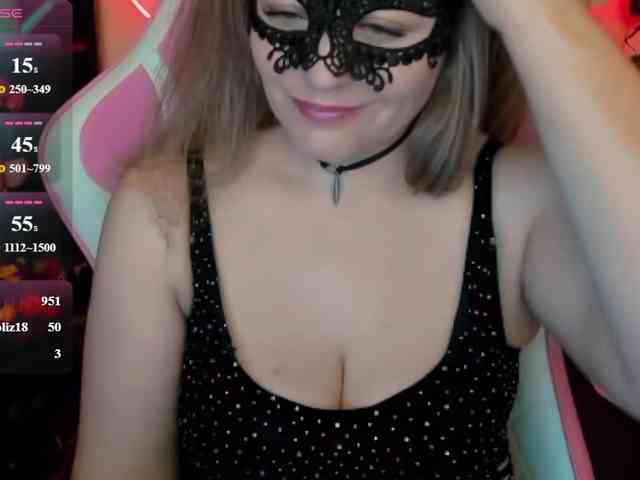 Anna-juicy webcam