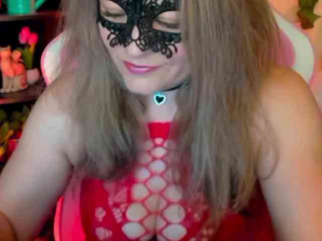 Anna-juicy webcam