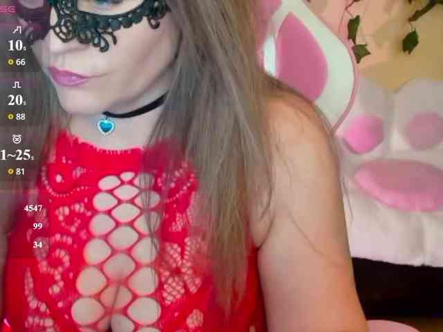 Anna-juicy webcam