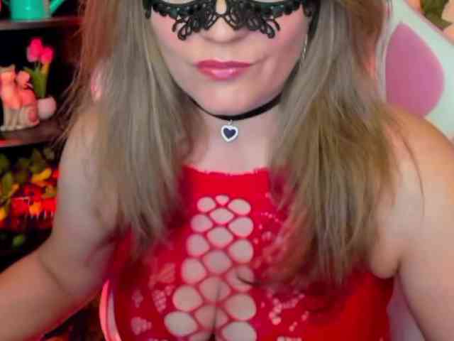 Anna-juicy webcam